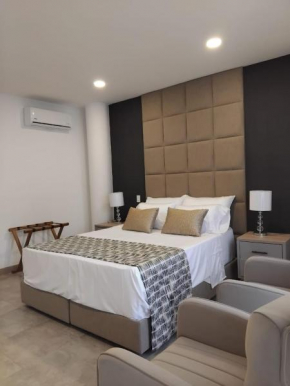 Hotel 45 Park